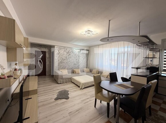 Apartament de închiriat 2 camere 1 Mai - 192412AI | BLITZ Craiova | Poza1