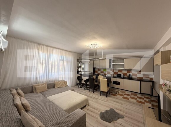 Apartament de închiriat 2 camere 1 Mai - 192412AI | BLITZ Craiova | Poza4