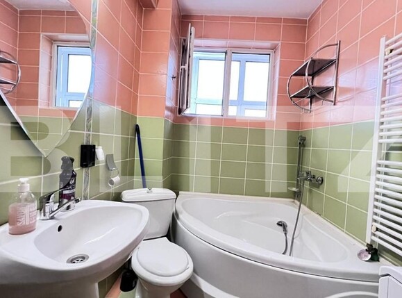 Apartament de închiriat 2 camere 1 Mai - 192412AI | BLITZ Craiova | Poza1