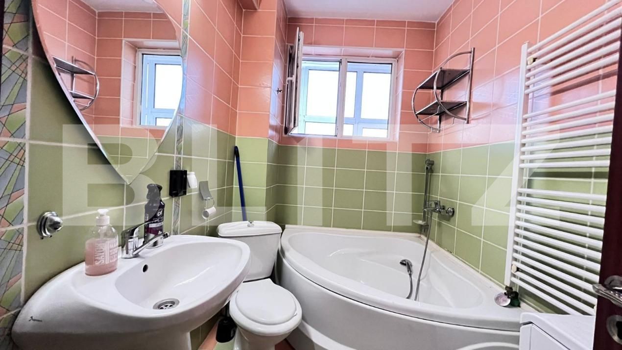 Apartament de închiriat 2 camere 1 Mai - 192412AI | BLITZ Craiova | Poza6