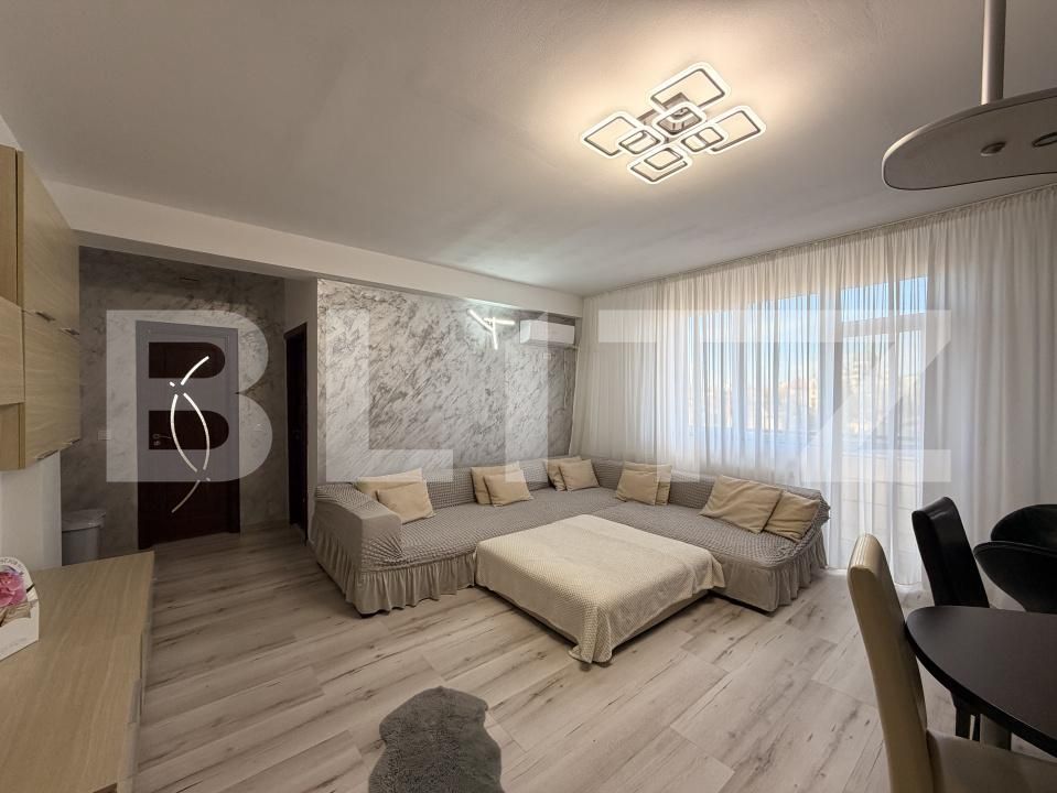 Apartament de închiriat 2 camere 1 Mai - 192412AI | BLITZ Craiova | Poza3