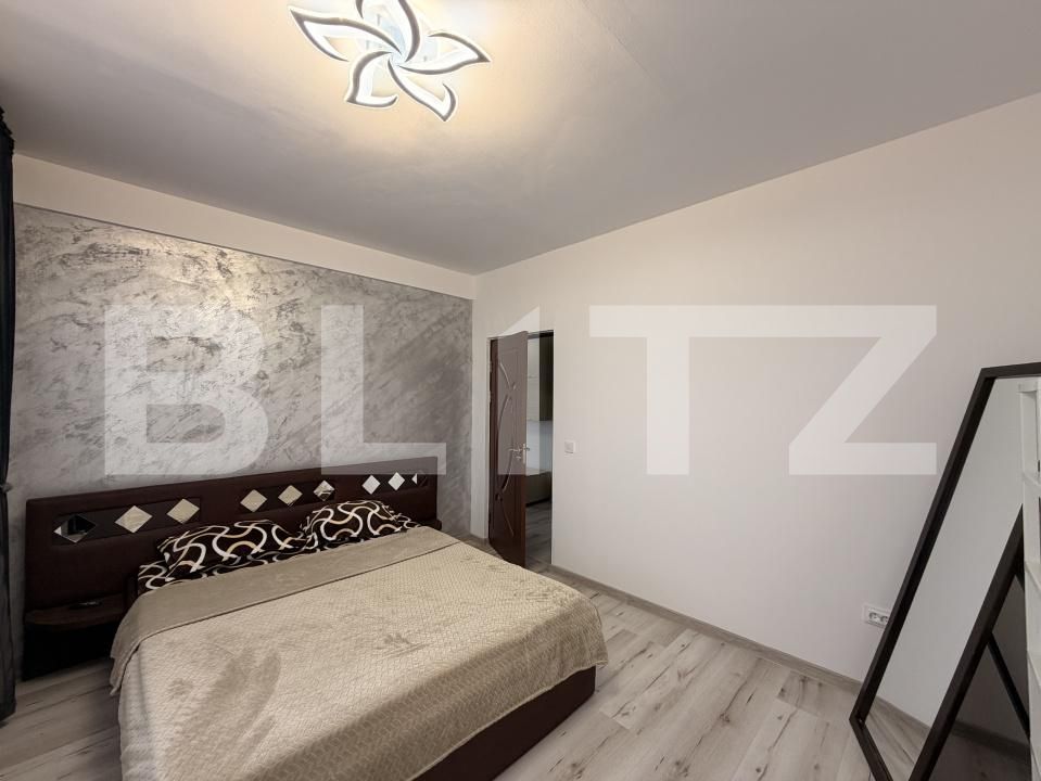 Apartament de închiriat 2 camere 1 Mai - 192412AI | BLITZ Craiova | Poza8