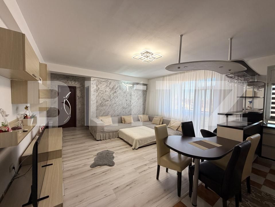 Apartament de închiriat 2 camere 1 Mai - 192412AI | BLITZ Craiova | Poza2