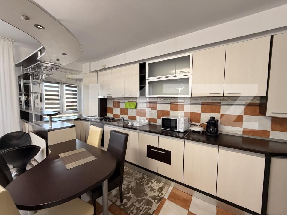 Apartament de închiriat 2 camere 1 Mai - 192412AI | BLITZ Craiova | Poza4