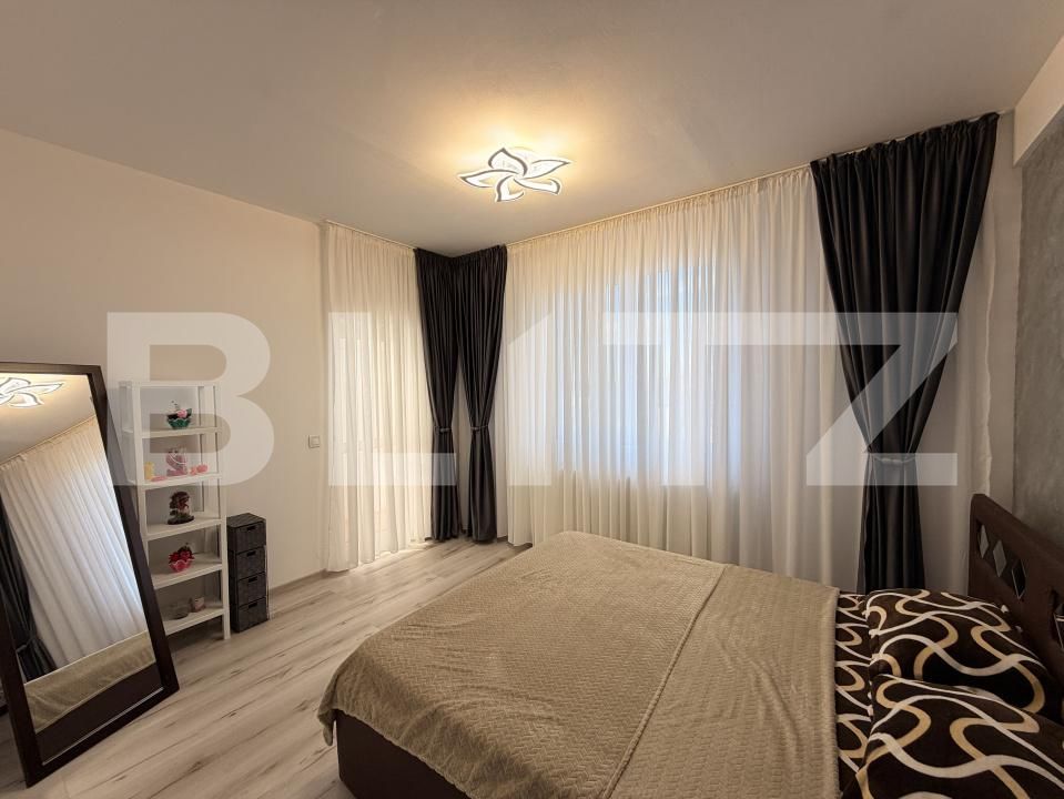 Apartament de închiriat 2 camere 1 Mai - 192412AI | BLITZ Craiova | Poza7