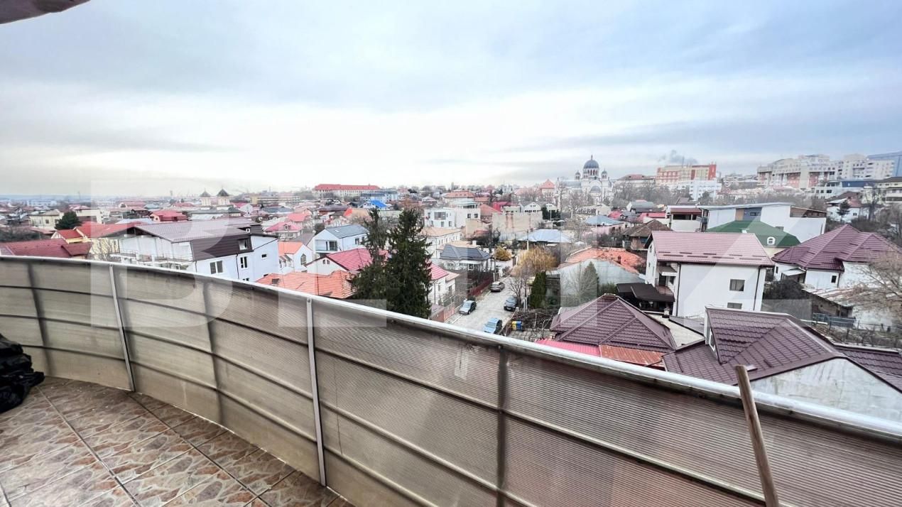 Apartament de închiriat 2 camere 1 Mai - 192412AI | BLITZ Craiova | Poza9