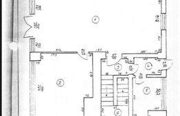 Spatiu Comercial, 97mp, parter, zona Nanterre-Calea Bucuresti 