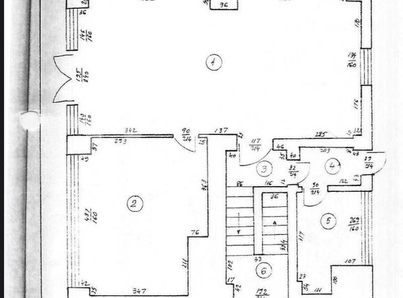 Spațiu comercial de vânzare Calea Bucuresti - 192414SVC | BLITZ Craiova | Poza1