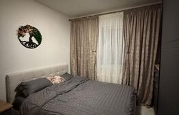 Apartament 3 camere decomandate , 58, 20 mpu, Lapus Arges