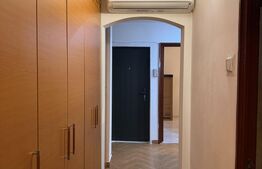 Apartament 3 camere decomandate , 58, 20 mpu, Lapus Arges
