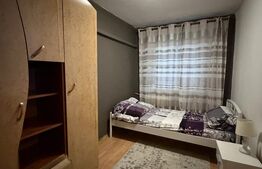 Apartament 3 camere decomandate , 58, 20 mpu, Lapus Arges