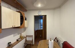 Apartament 3 camere decomandate , 58, 20 mpu, Lapus Arges