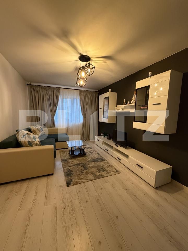 Apartament de vânzare 3 camere Lapus Arges - 192425AV | BLITZ Craiova | Poza3