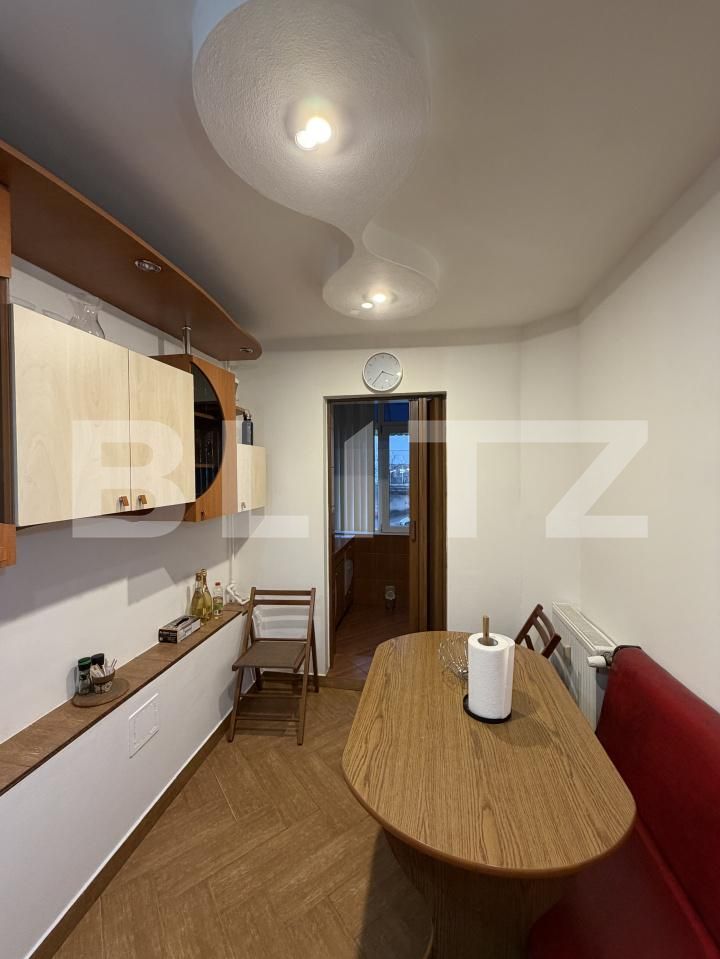 Apartament de vânzare 3 camere Lapus Arges - 192425AV | BLITZ Craiova | Poza2