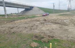 Teren de vânzare Exterior  Nord - 189685TV | BLITZ Craiova | Poza3