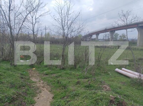 Teren de vânzare Est - 192465TV | BLITZ Craiova | Poza2