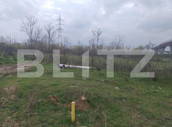 Teren de vânzare Est - 192465TV | BLITZ Craiova | Poza3