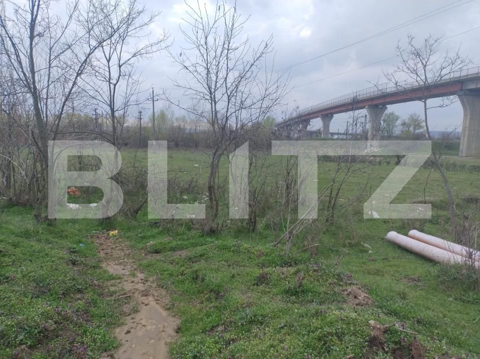Teren de vânzare Est - 192465TV | BLITZ Craiova | Poza2