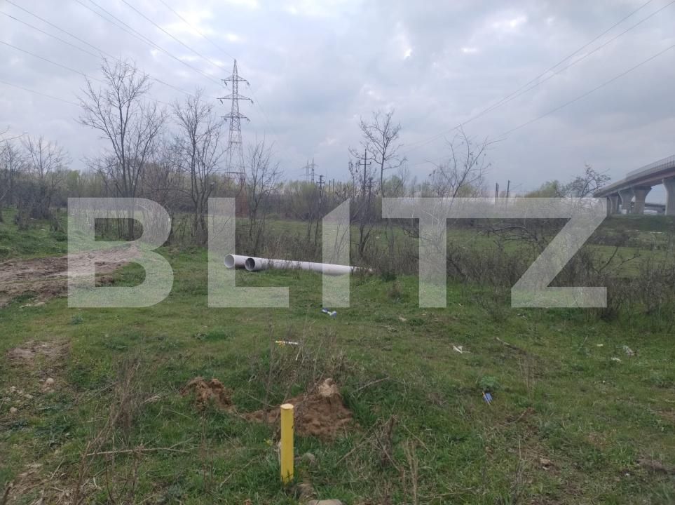 Teren de vânzare Est - 192465TV | BLITZ Craiova | Poza3