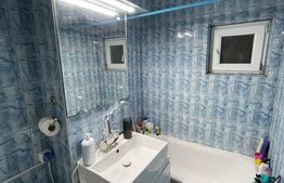 Apartament 3 camere, 51.53 mp, Cartier Brazda lui Novac, zona Bld Dacia