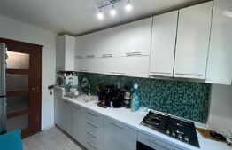 Apartament 3 camere, 51.53 mp, Cartier Brazda lui Novac, zona Bld Dacia