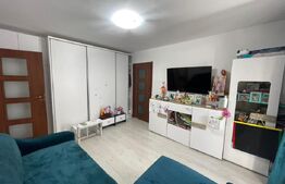 Apartament 3 camere, 51.53 mp, Cartier Brazda lui Novac, zona Bld Dacia