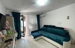 Apartament 3 camere, 51.53 mp, Cartier Brazda lui Novac, zona Bld Dacia