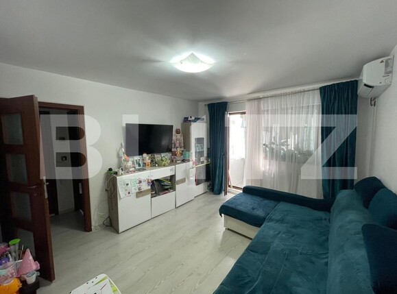 Apartament de vânzare 3 camere Brazda lui Novac - 192468AV | BLITZ Craiova | Poza1