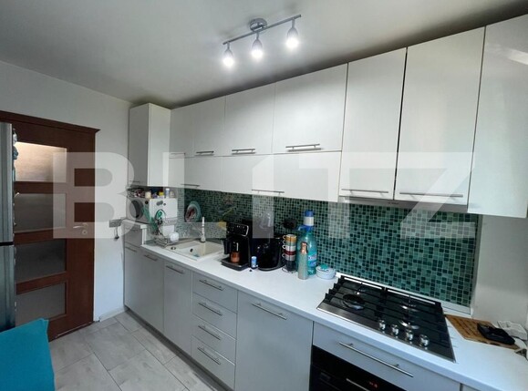 Apartament de vânzare 3 camere Brazda lui Novac - 192468AV | BLITZ Craiova | Poza6