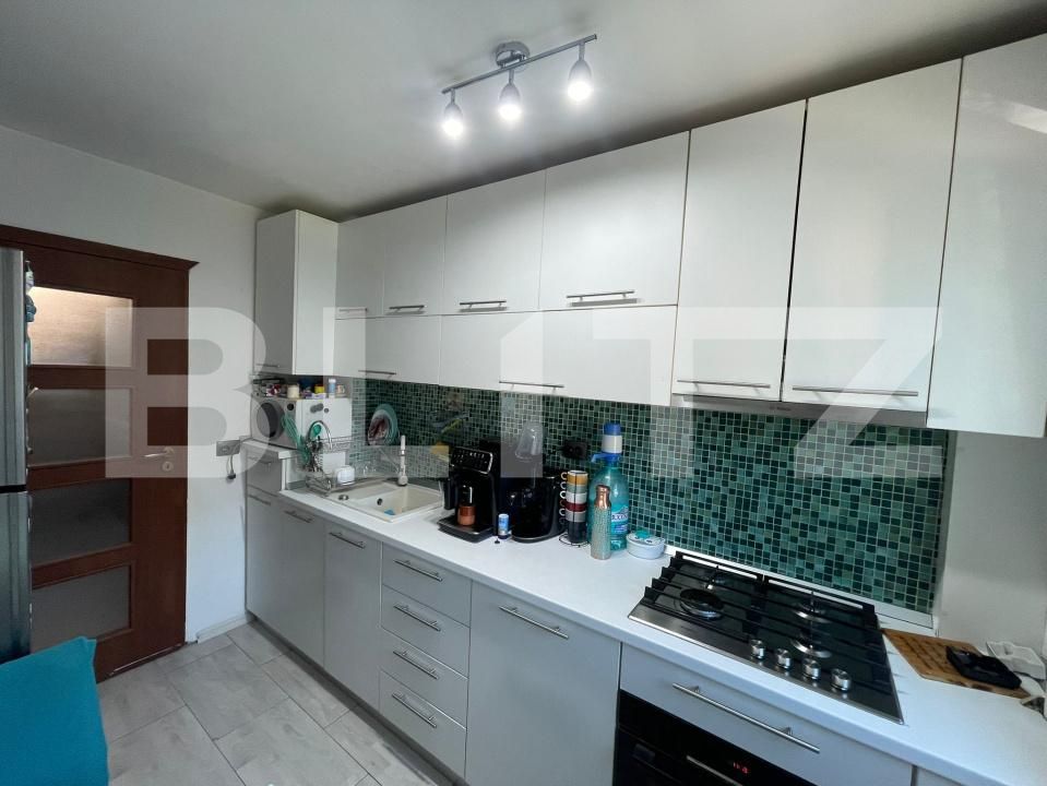 Apartament de vânzare 3 camere Brazda lui Novac - 192468AV | BLITZ Craiova | Poza6