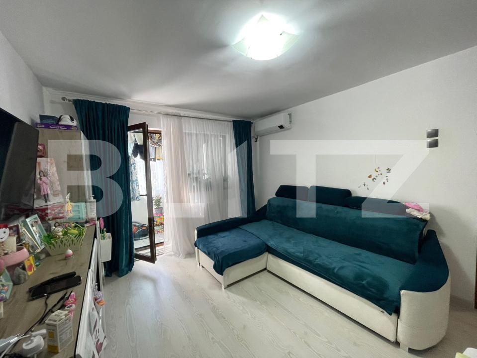 Apartament de vânzare 3 camere Brazda lui Novac - 192468AV | BLITZ Craiova | Poza2