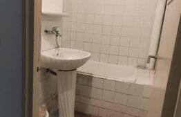 Garsoniera semidecomandata, 24 mp, zona Craiovita Carrefour