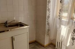 Garsoniera semidecomandata, 24 mp, zona Craiovita Carrefour