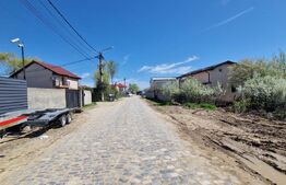 Teren intravilan,  2500 mp, Craiova- Popoveni