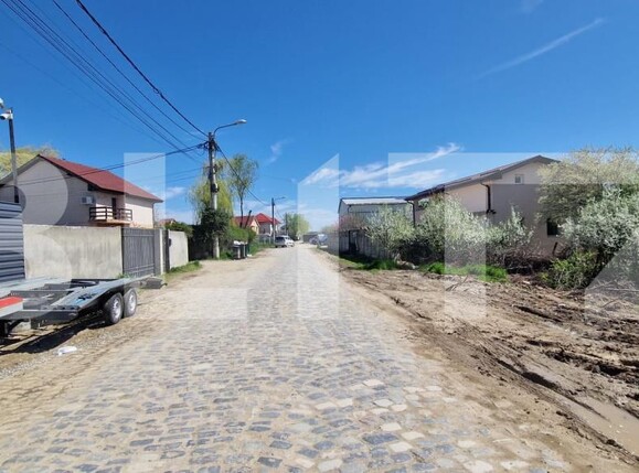 Teren de vânzare Popoveni - 192480TV | BLITZ Craiova | Poza1