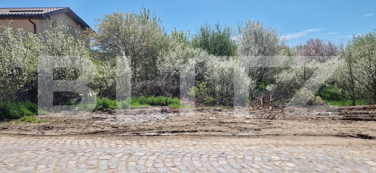 Teren de vânzare Popoveni - 192480TV | BLITZ Craiova | Poza3