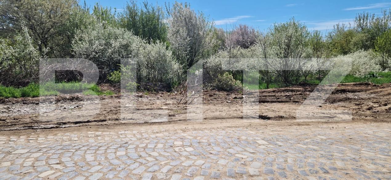 Teren de vânzare Popoveni - 192480TV | BLITZ Craiova | Poza2