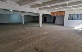 Hală industrială 350 mp, zona Bariera Vîlcii