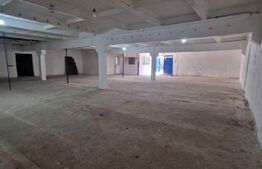 Hală industrială 350 mp, zona Bariera Vîlcii