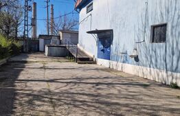 Hală industrială 350 mp, zona Bariera Vîlcii