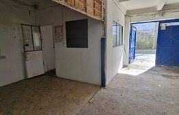 Hală industrială 350 mp, zona Bariera Vîlcii