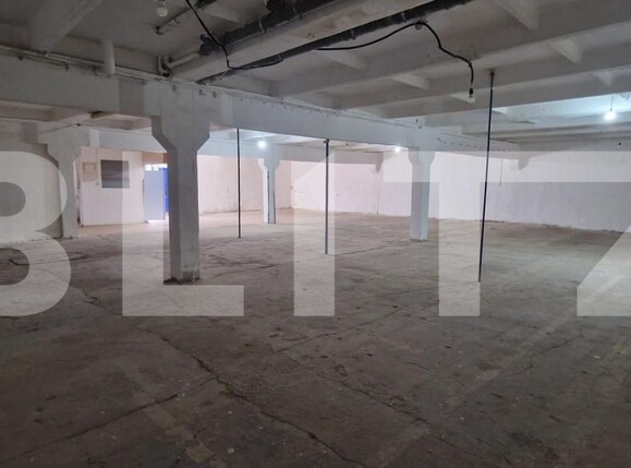 Spațiu comercial de închiriat Bariera Valcii - 192489SIC | BLITZ Craiova | Poza4