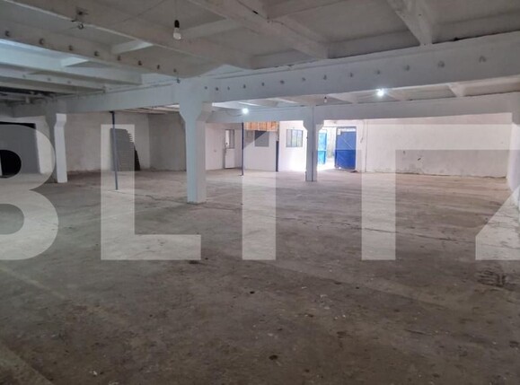 Spațiu comercial de închiriat Bariera Valcii - 192489SIC | BLITZ Craiova | Poza1