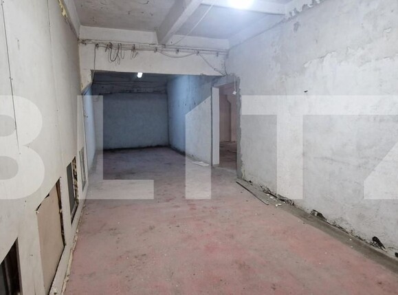 Spațiu comercial de închiriat Bariera Valcii - 192489SIC | BLITZ Craiova | Poza7