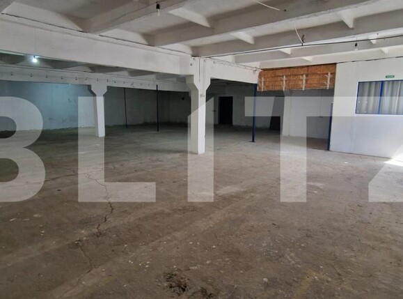 Spațiu comercial de închiriat Bariera Valcii - 192489SIC | BLITZ Craiova | Poza3