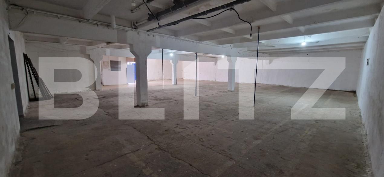 Spațiu comercial de închiriat Bariera Valcii - 192489SIC | BLITZ Craiova | Poza4