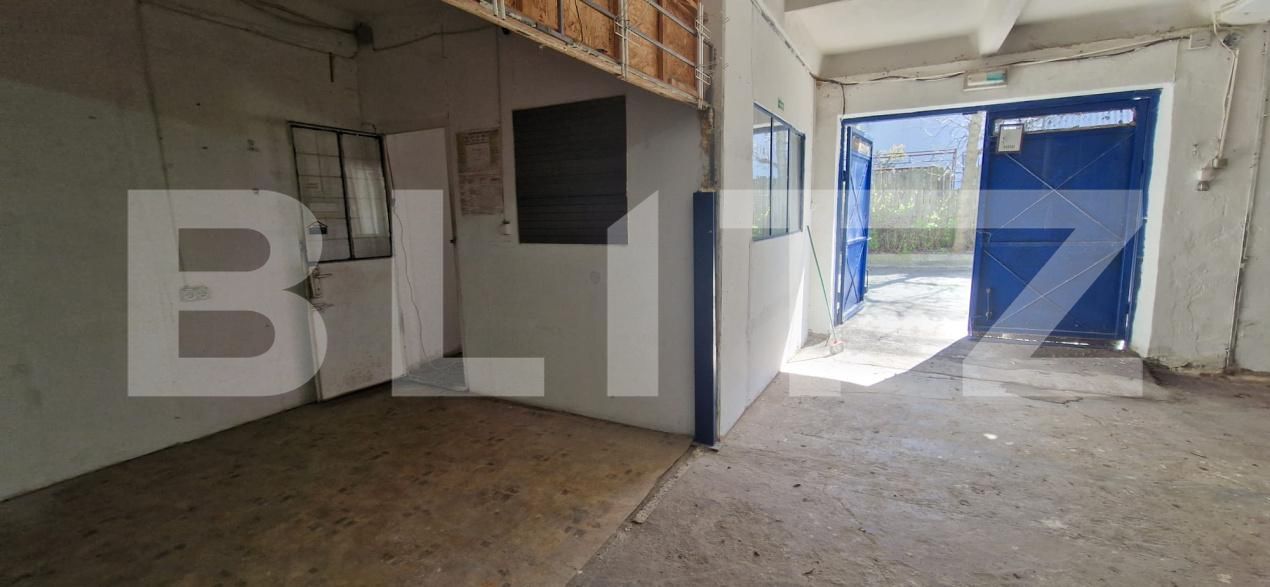 Spațiu comercial de închiriat Bariera Valcii - 192489SIC | BLITZ Craiova | Poza2