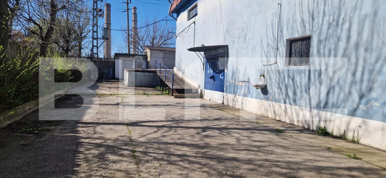 Spațiu comercial de închiriat Bariera Valcii - 192489SIC | BLITZ Craiova | Poza8