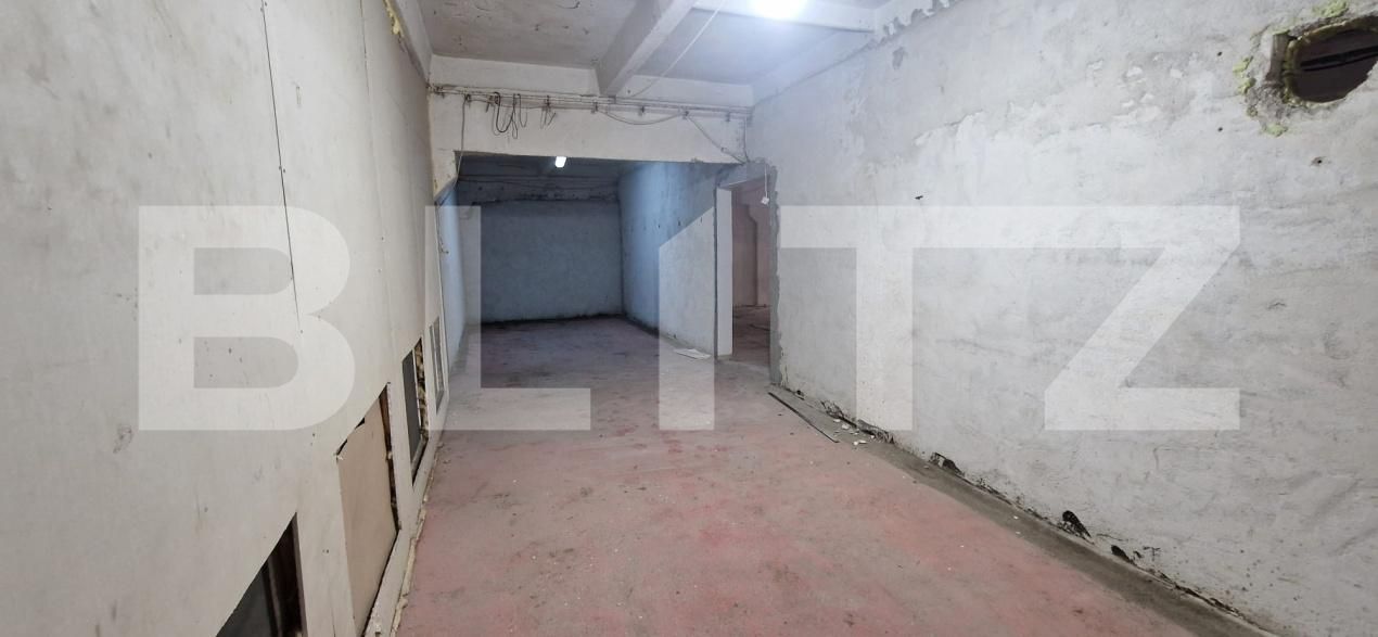 Spațiu comercial de închiriat Bariera Valcii - 192489SIC | BLITZ Craiova | Poza7