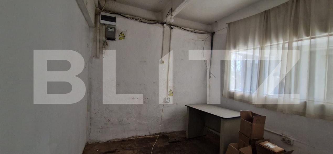 Spațiu comercial de închiriat Bariera Valcii - 192489SIC | BLITZ Craiova | Poza6